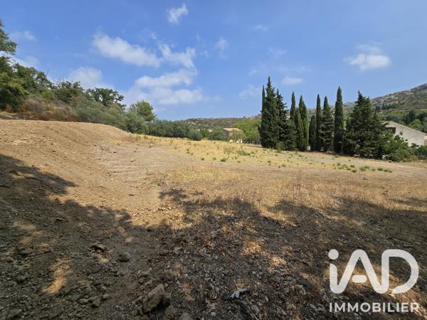 Terrain à vendre 2 953 m² Feuilla
