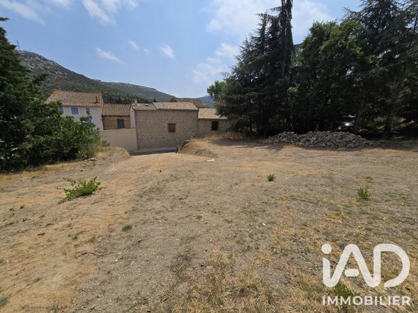 Terrain à vendre 2 953 m² Feuilla