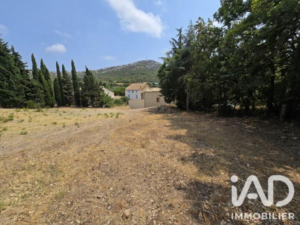 Terrain à vendre 2 953 m² Feuilla