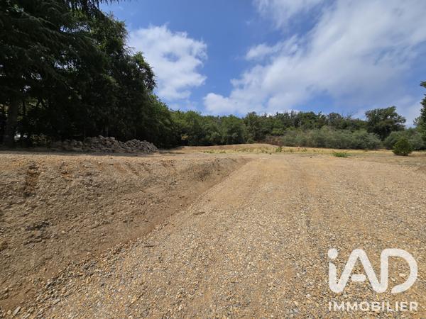 Terrain à vendre 2 953 m² Feuilla