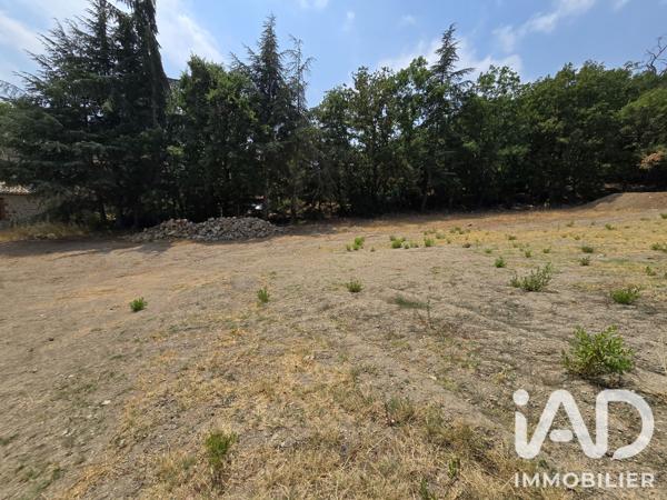 Terrain à vendre 2 953 m² Feuilla