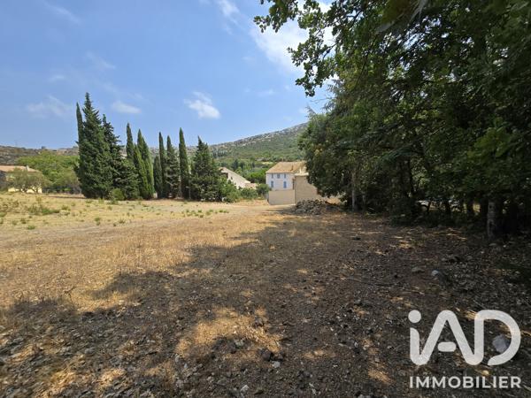 Terrain à vendre 2 953 m² Feuilla