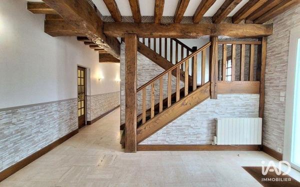 Maison à vendre 6 pièces 259 m² Luisant