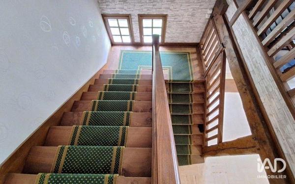 Maison à vendre 6 pièces 259 m² Luisant