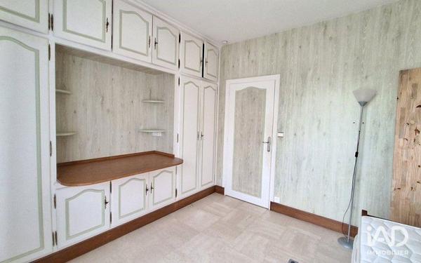 Maison à vendre 6 pièces 259 m² Luisant