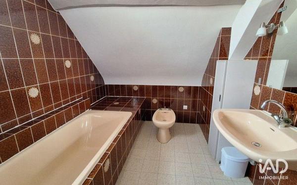 Maison à vendre 6 pièces 259 m² Luisant