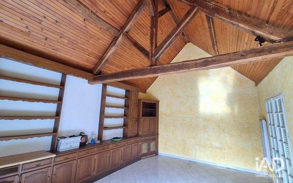 Maison à vendre 6 pièces 259 m² Luisant