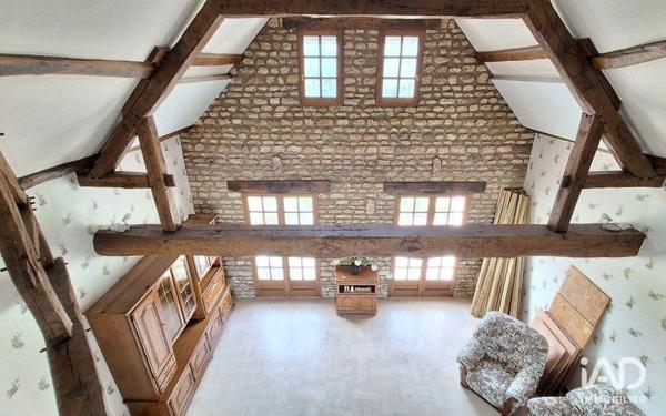 Maison à vendre 6 pièces 259 m² Luisant