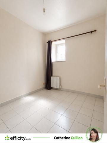 Appartement 2 pièces - 36 m²