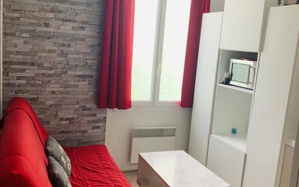 Appartement à vendre    1 pièce • 11 m2 Nice