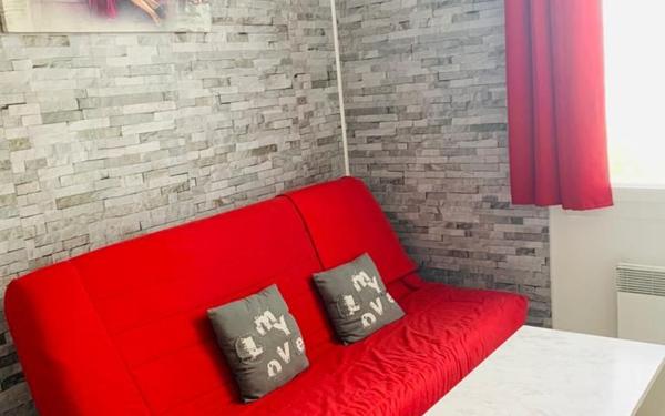 Appartement à vendre    1 pièce • 11 m2 Nice