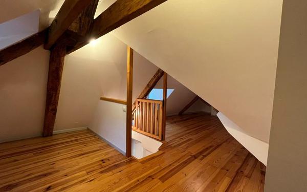 Maison à louer