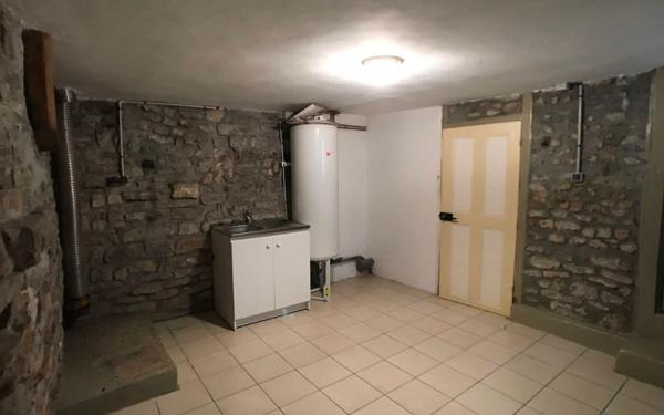 Maison à louer