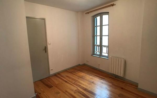 Maison à louer