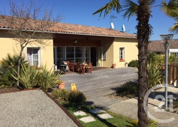 Maison à vendre  3 pièces - 60,02 m2 SALIES DU SALAT - 31