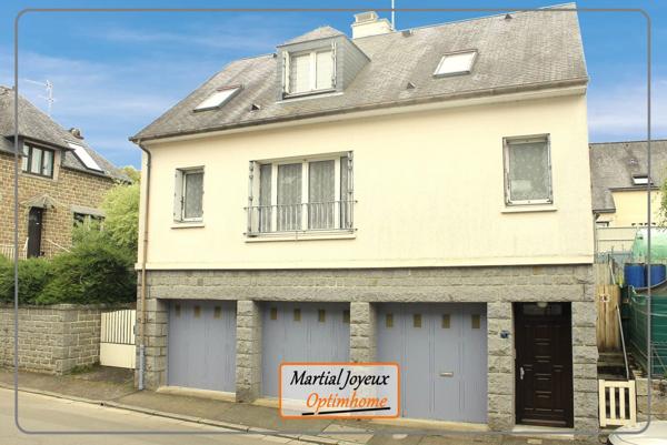 Maison 5 pièces SAINT GERMAIN EN COGLES
