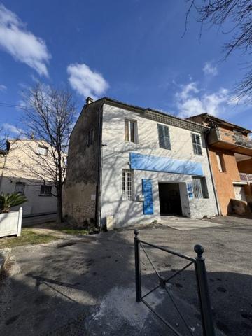 Immeuble Carpentras 140 m²