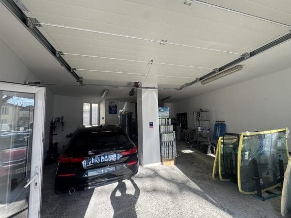 Immeuble Carpentras 140 m²