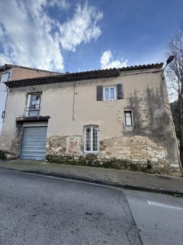 Immeuble Carpentras 140 m²