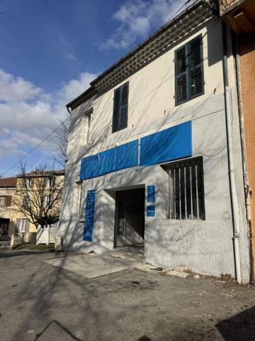 Immeuble Carpentras 140 m²