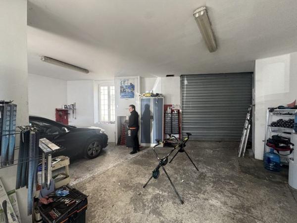 Immeuble Carpentras 140 m²