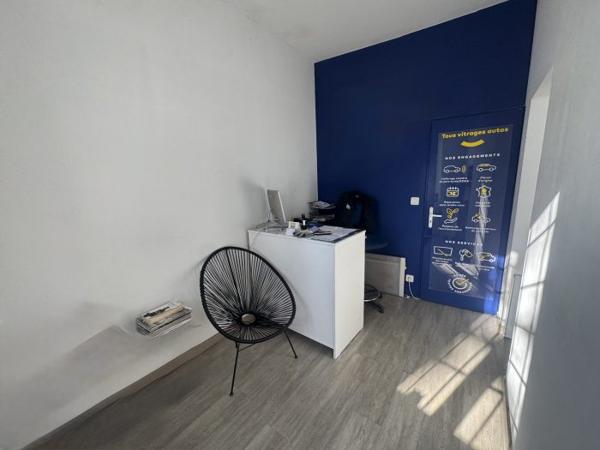 Immeuble Carpentras 140 m²