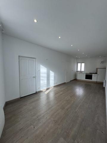 Immeuble Carpentras 140 m²