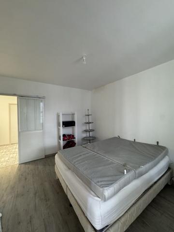 Immeuble Carpentras 140 m²