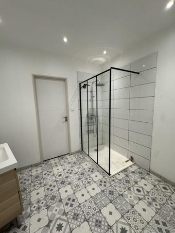 Immeuble Carpentras 140 m²