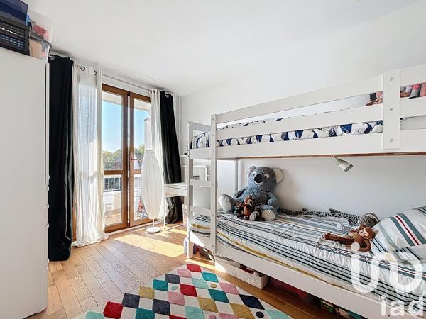 Appartement à vendre 3 pièces 69 m² Chatou