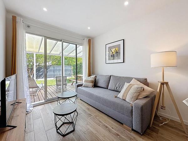 Maison de 175 m² avec T2 indépendant · Terrain 1 100 m² · Elven · 15 min de Vannes