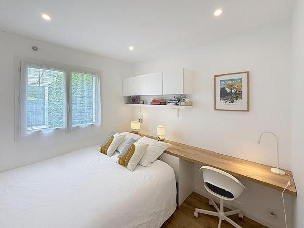 Maison de 175 m² avec T2 indépendant · Terrain 1 100 m² · Elven · 15 min de Vannes