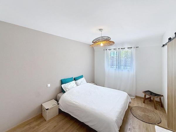 Maison de 175 m² avec T2 indépendant · Terrain 1 100 m² · Elven · 15 min de Vannes