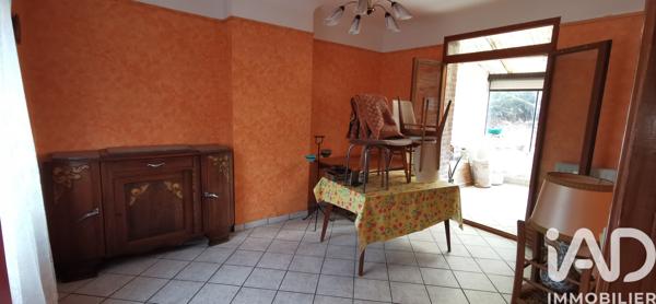 Maison à vendre 4 pièces 106 m² Estrées-Deniécourt