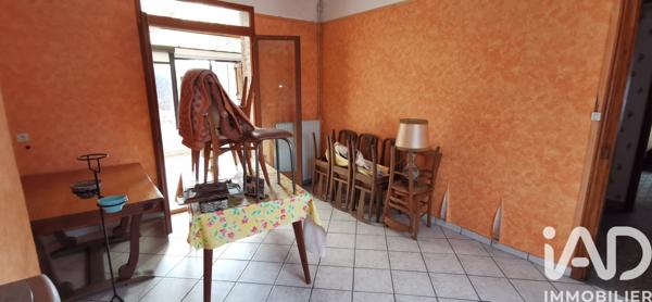Maison à vendre 4 pièces 106 m² Estrées-Deniécourt