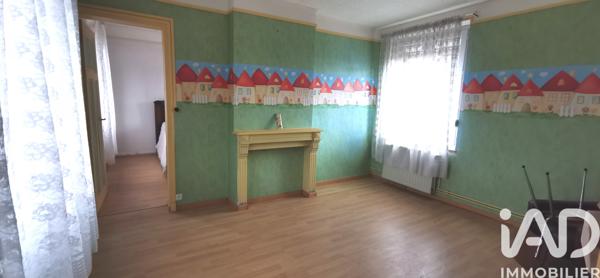 Maison à vendre 4 pièces 106 m² Estrées-Deniécourt