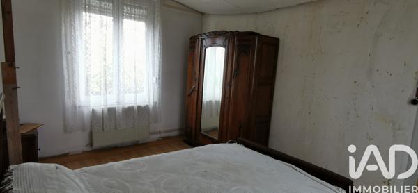 Maison à vendre 4 pièces 106 m² Estrées-Deniécourt