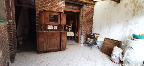 Maison à vendre 4 pièces 106 m² Estrées-Deniécourt