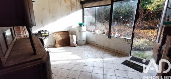 Maison à vendre 4 pièces 106 m² Estrées-Deniécourt