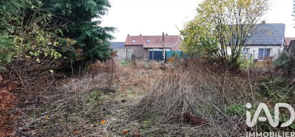 Maison à vendre 4 pièces 106 m² Estrées-Deniécourt