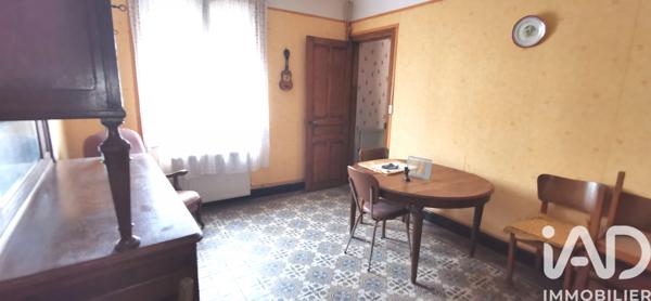 Maison à vendre 4 pièces 106 m² Estrées-Deniécourt