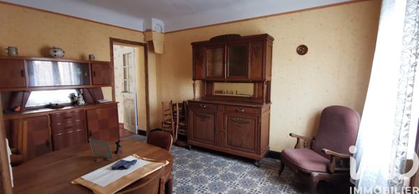 Maison à vendre 4 pièces 106 m² Estrées-Deniécourt