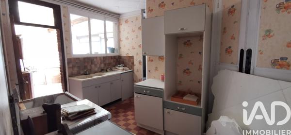 Maison à vendre 4 pièces 106 m² Estrées-Deniécourt