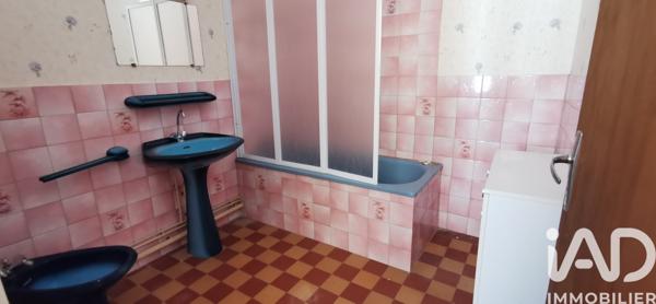 Maison à vendre 4 pièces 106 m² Estrées-Deniécourt