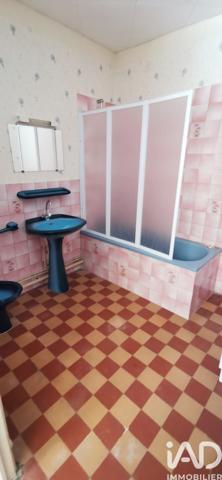 Maison à vendre 4 pièces 106 m² Estrées-Deniécourt