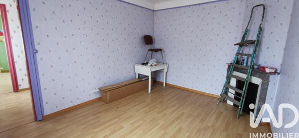 Maison à vendre 4 pièces 106 m² Estrées-Deniécourt