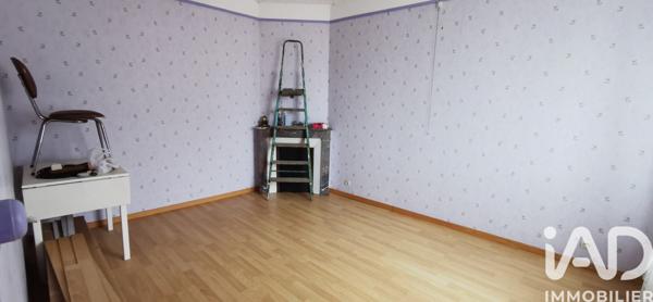 Maison à vendre 4 pièces 106 m² Estrées-Deniécourt