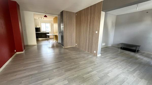 REZE PROXI 8 MAI APPARTEMENT T4 DE 73 M² 189 000 € FAI REF 3547GC – nantes Sud Immobilier