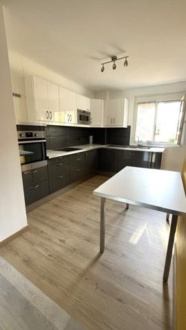 REZE PROXI 8 MAI APPARTEMENT T4 DE 73 M² 189 000 € FAI REF 3547GC – nantes Sud Immobilier