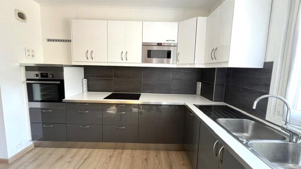 REZE PROXI 8 MAI APPARTEMENT T4 DE 73 M² 189 000 € FAI REF 3547GC – nantes Sud Immobilier